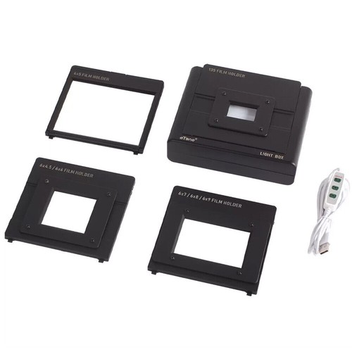 Digital film scanner light - digital,