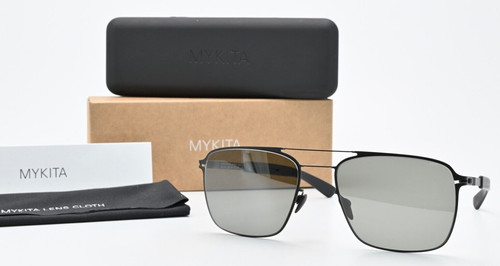 Lunettes soleil mykita - de,
