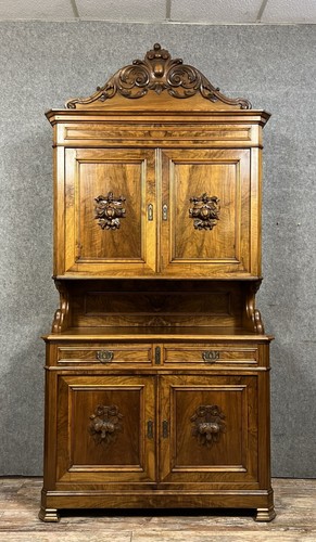 Superbe buffet deux corps - superbe,