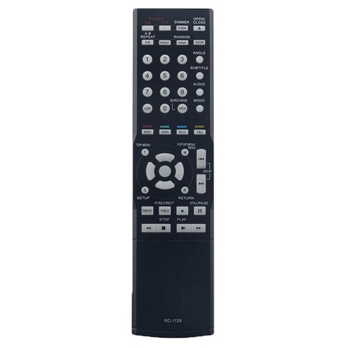 Remote control for - for, denon