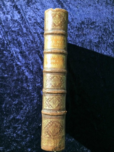 Livres anciens reliures - livres,