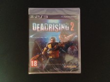 Dead Rising 2 PS3 Play Station