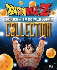 Collection Dragon Ball (16