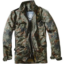 Brandit m65 veste - m65, standard