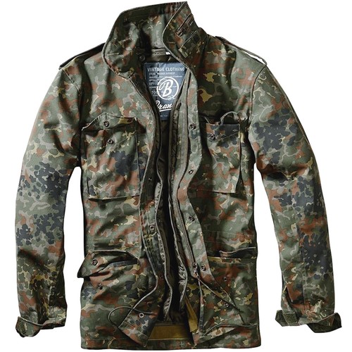 Brandit m65 veste standard - m65,