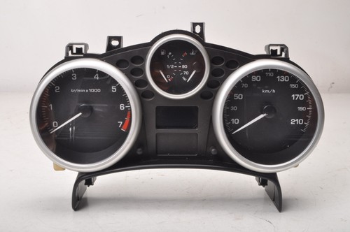 Peugeot 207 8v - 1.4,