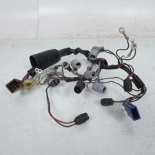 Faisceau des compteurs pour moto Kawasaki 900 GPZ R Ninja 1985 ZX900A E1/5-K2