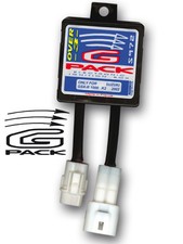 Boitier pack nikkoracing - g-pack,