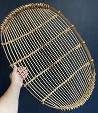 Élément Décoratif Vannerie