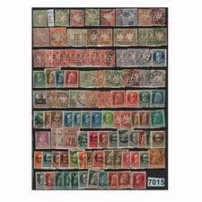 7015 ALLEMAGNE BAVIERE BAYERN