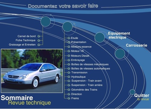 Manuel revue réparation auto - manuel,