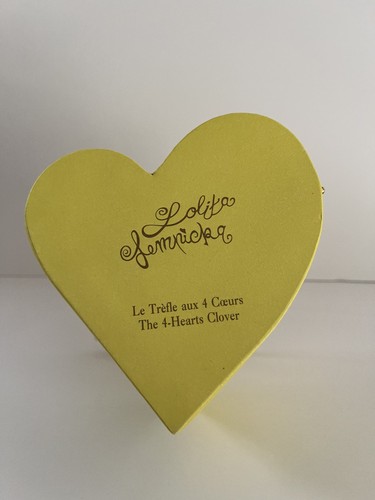 Lolita lempicka the hearts - lempicka, 4-hearts