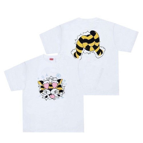 Kenzo wild tiger - kenzo,