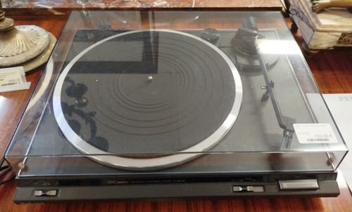 Platine vinyle technics - platine,