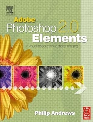 Adobe photoshop elements 0 - photoshop, 2.0