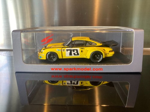 Porsche carrera rsr le - carrera,