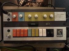 Gibson Maestro Rhythm n Sound g2 en excellent état avec prise européenne