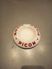 cendrier Picon céramique
