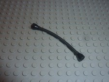 Tuyau noir lego espace - espace, black