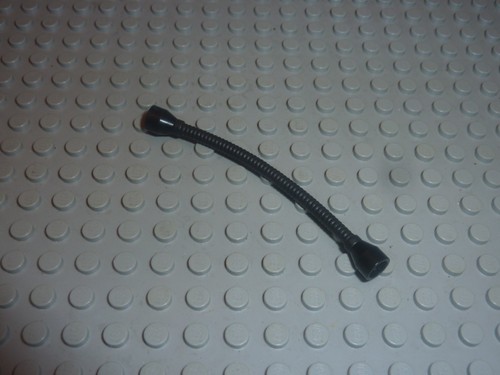 Tuyau noir lego - lego, espace