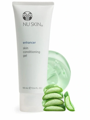 Nuskin skin enhancer - nuskin,