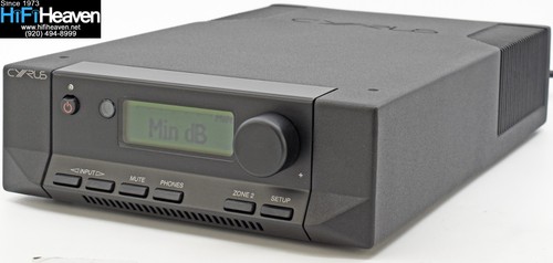 Cyrus audio dac 114 watt - audio, 6