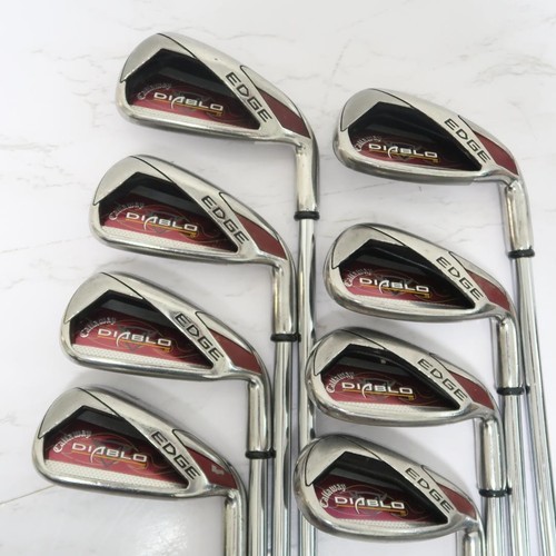 Set fers callaway diablo - set, de