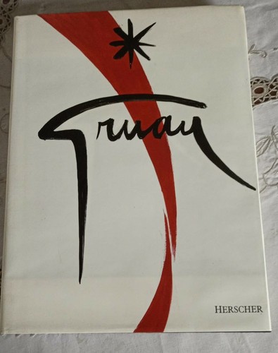 Rare livre art - livre, « rené