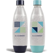 Pack de 2 Bouteilles 1L pour