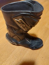 Bottes Moto de Course TCX