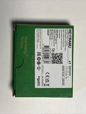 Relais temporisé schneider RE17RAMU