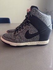 Nike Dunk Sky Hi TXT Women's