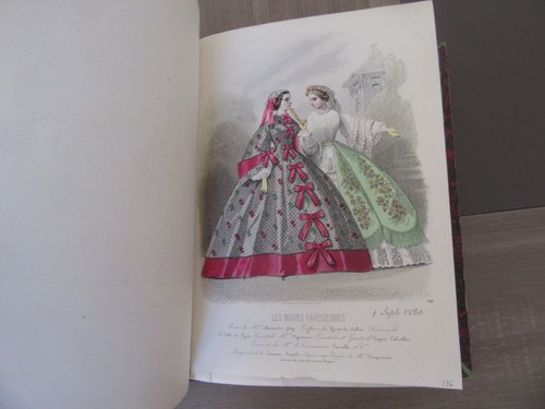 Recueil 104 gravures de - 104,