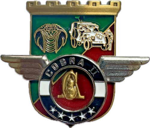 17e regiment genie - 17e, de