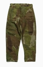 Pantalons Nigel Cabourn