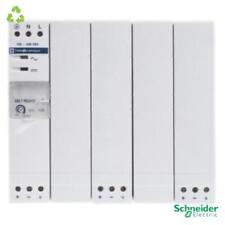 Pack of 2 - SCHNEIDER ELECTRIC - ABL7RE2410 - Switched-mode power supply - Used