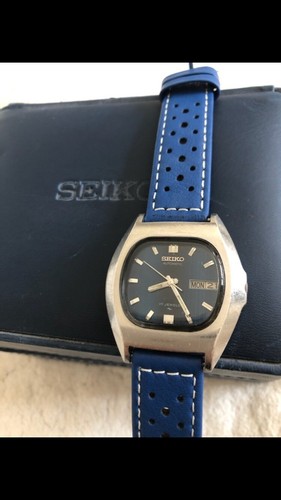 Seiko vintage