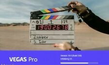 Vegas PRO EDIT 2019 : Montage