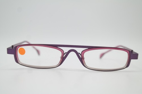 Lunettes vintage theo belgium - lunettes,