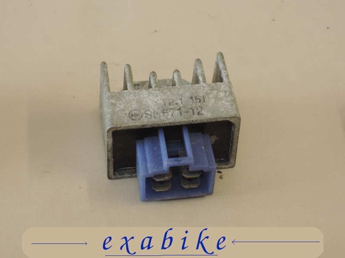 Regulateur pour yamaha - regulateur, xtr