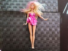 Jeu jouet poupée Barbie