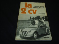 BROCHURE LIVRE 188 PAGES LA