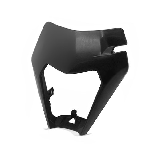 Plaque phare pour ktm 300 - plaque, /