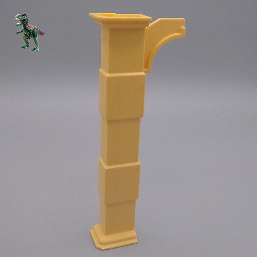 Playmobil colonne gauche