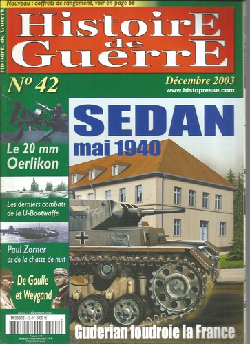 Histoire guerre 42 sedan - de, n°42