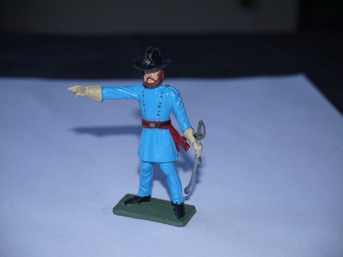 Figurine starlux far - figurine, west