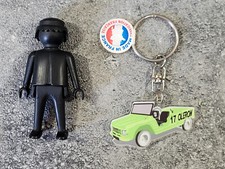 Citroën MEHARI Oléron–