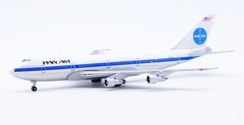 Pan boeing 747 100 clipper - pan,