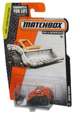 Matchbox MBX Construction