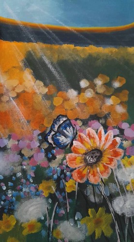 Tableau original saison